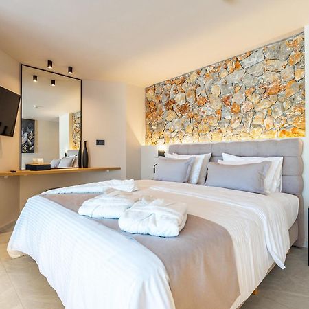 Pathos Seaside Suites Faliraki Pokój zdjęcie