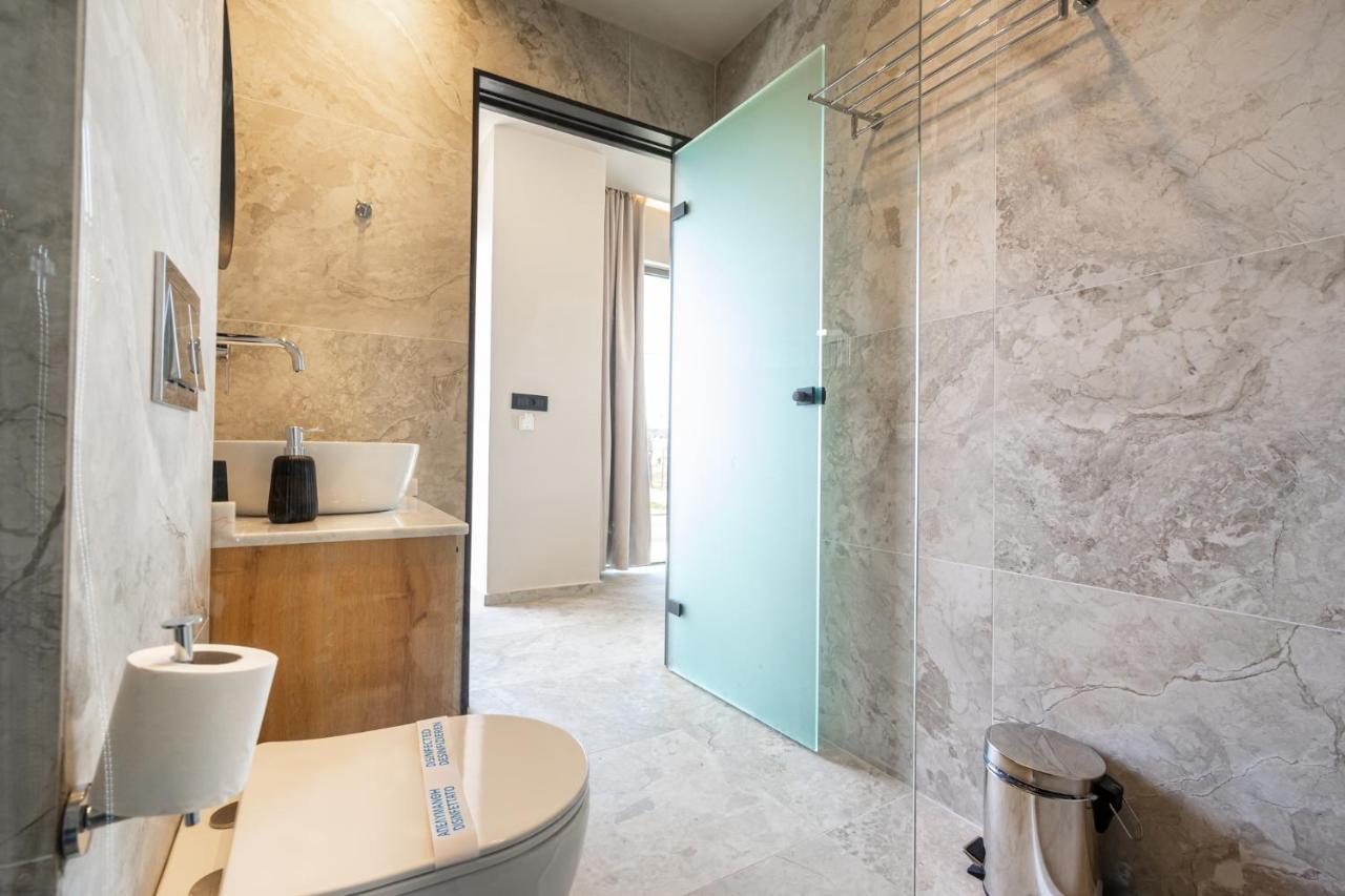 Pathos Seaside Suites Faliraki Zewnętrze zdjęcie