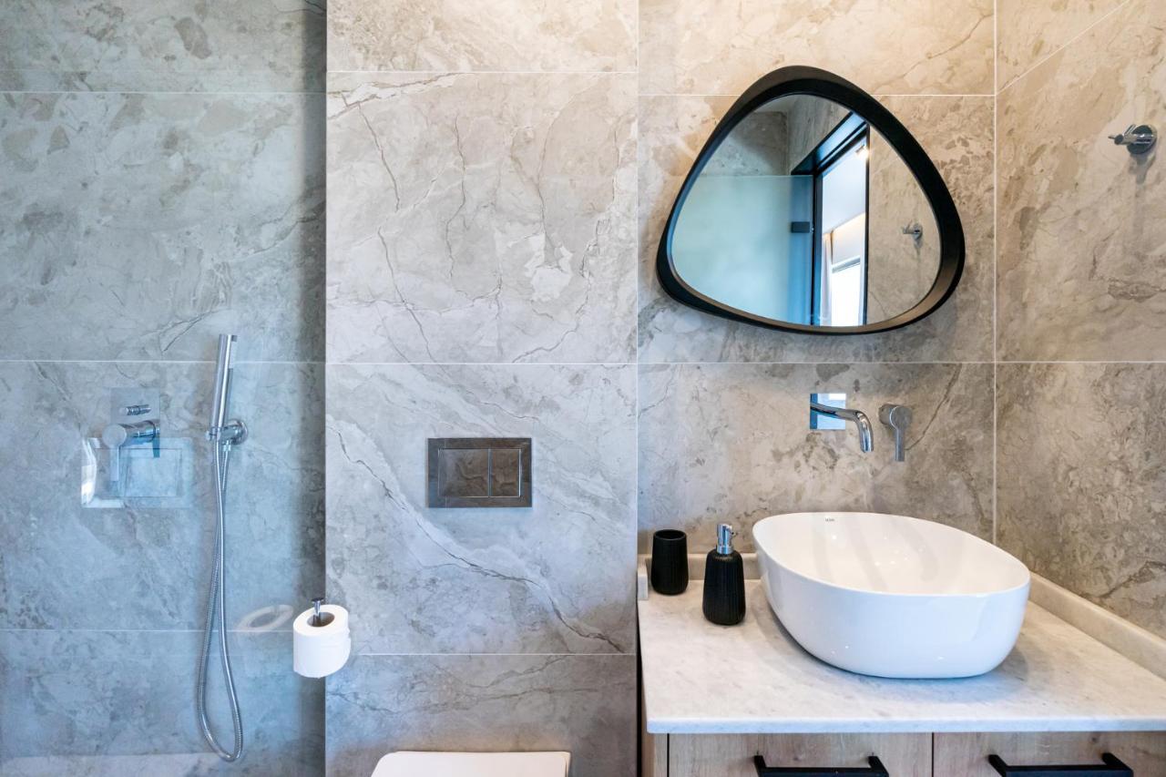 Pathos Seaside Suites Faliraki Zewnętrze zdjęcie