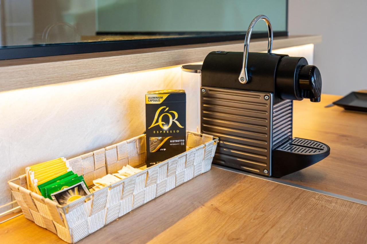 Pathos Seaside Suites Faliraki Zewnętrze zdjęcie